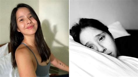 maxene magalona|Maxene Magalona Opens Up About Her Mental Health Condition.